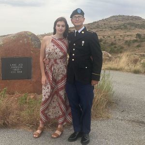 Meet your Posher, Ethan colby